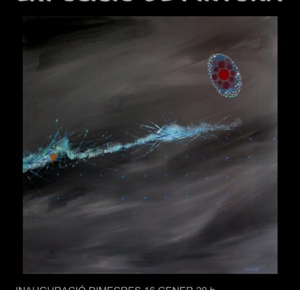 Exposición de pintura